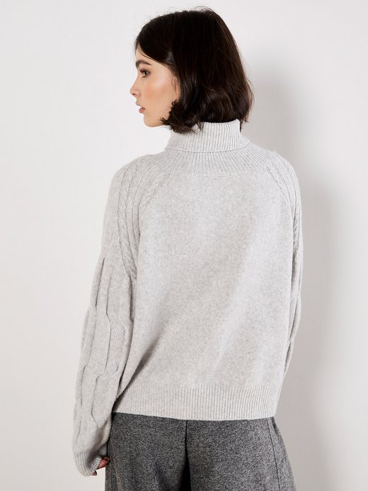 Damen Pullover