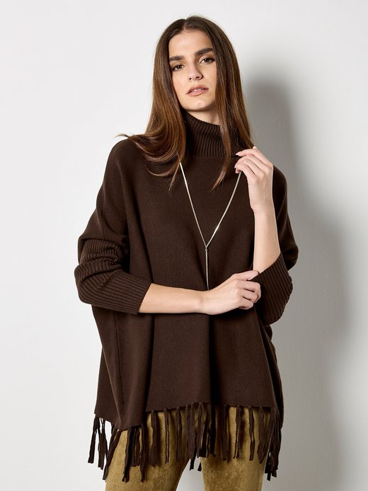 Damen Pullover