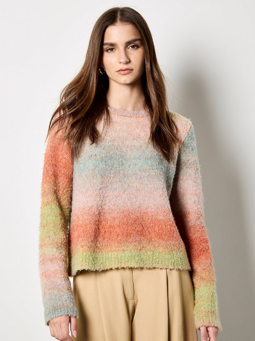 Damen Pullover