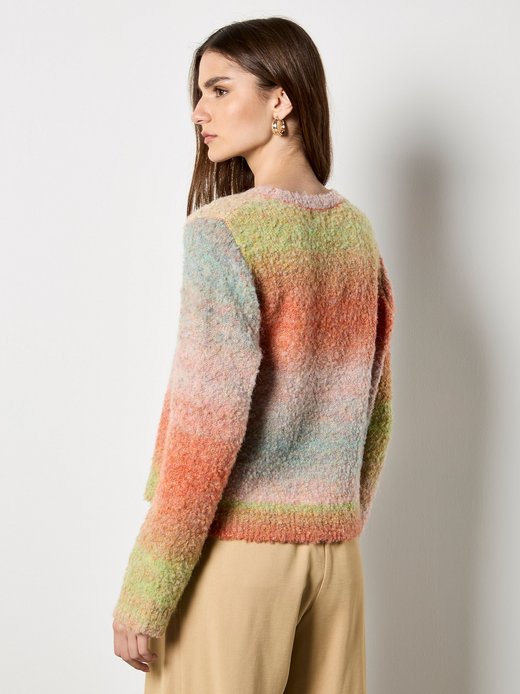 Damen Pullover