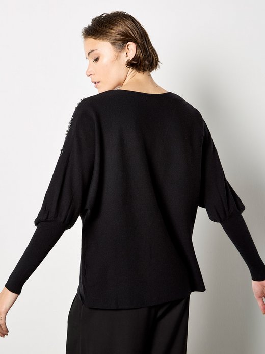 Damen Pullover