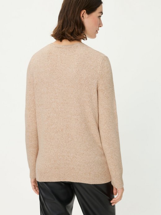 Damen Pullover