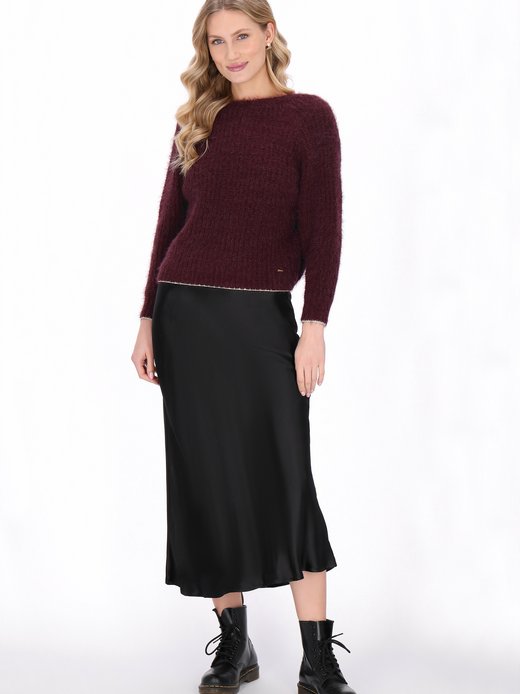 Damen Pullover