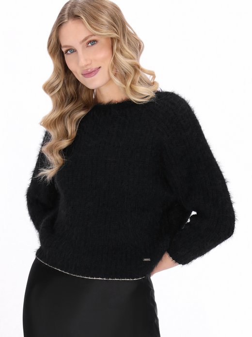 Damen Pullover