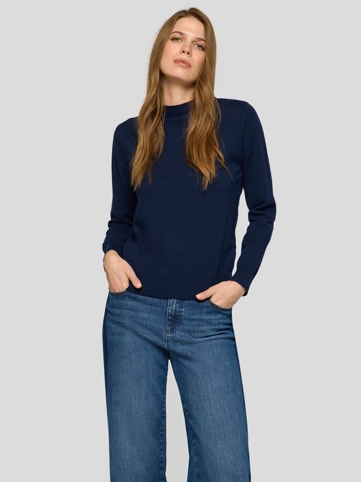 Damen Pullover
