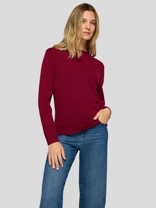 Damen Pullover