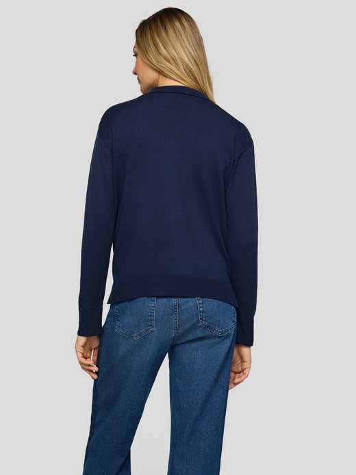 Damen Pullover
