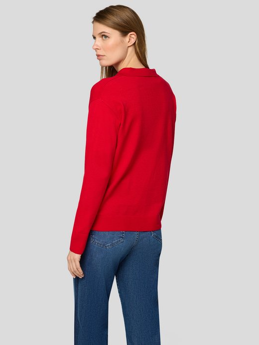 Damen Pullover