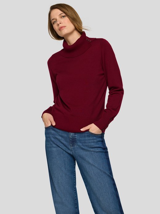 Damen Pullover