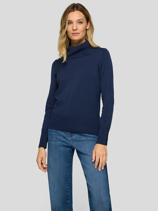 Damen Pullover