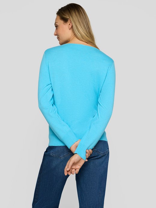 Damen Pullover