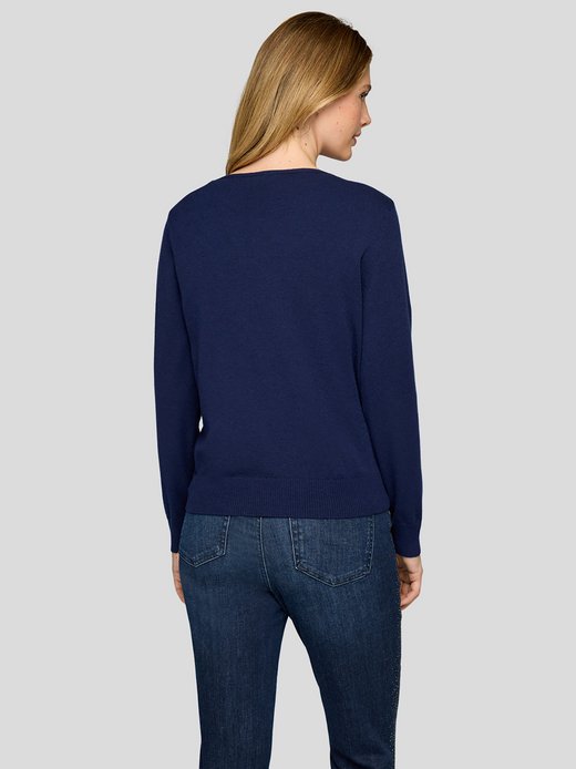 Damen Pullover