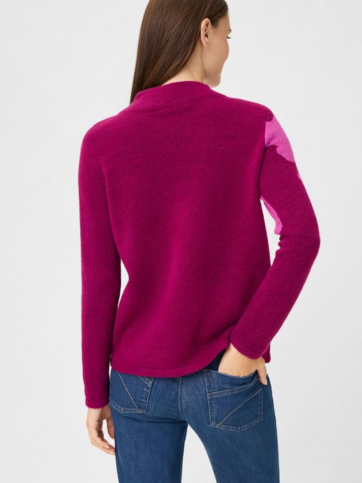 Damen Pullover