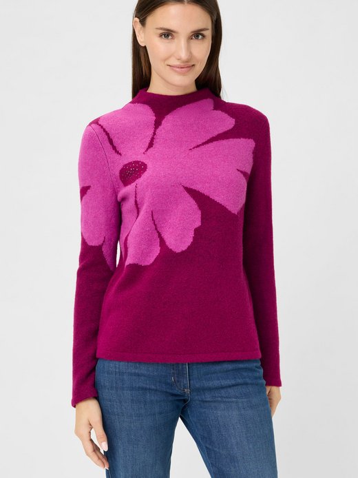 Damen Pullover