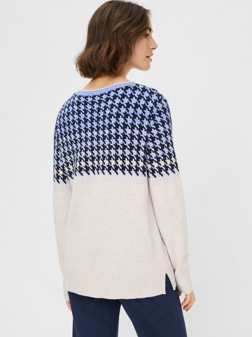 Damen Pullover