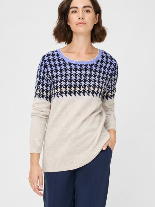 Damen Pullover