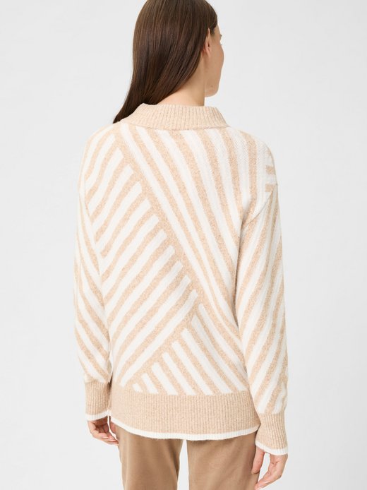 Damen Pullover