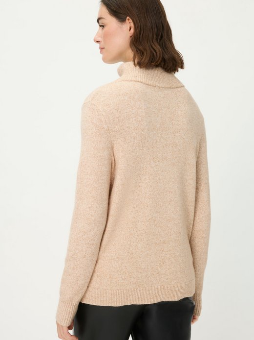 Damen Pullover
