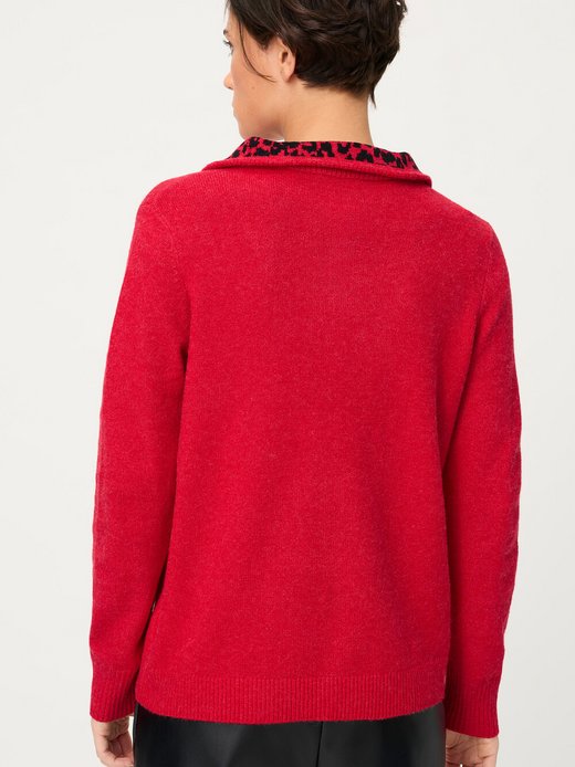 Damen Pullover