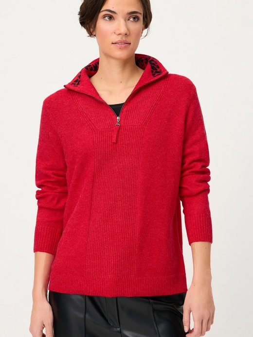 Damen Pullover