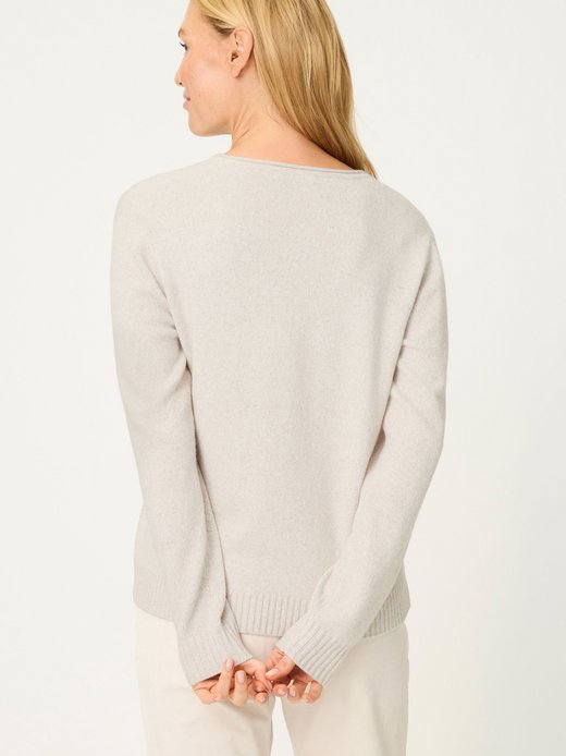Damen Pullover