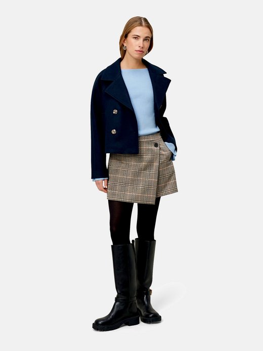 Damen Pullover