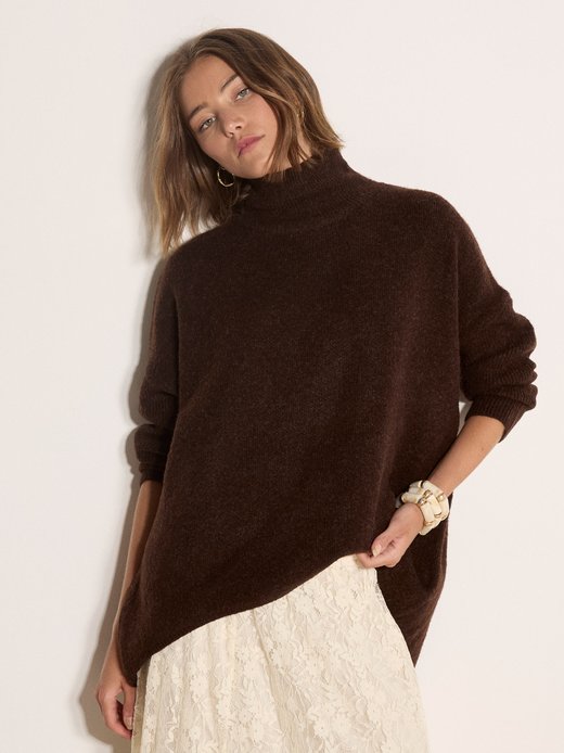 Damen Pullover