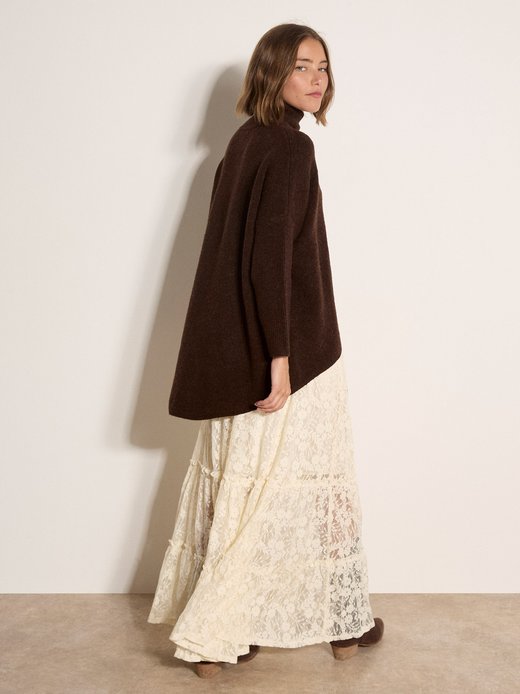 Damen Pullover