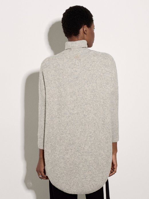 Damen Pullover