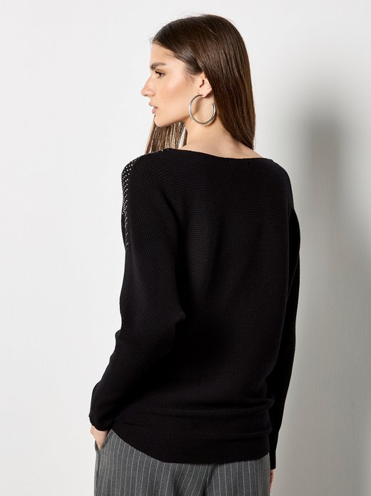 Damen Pullover