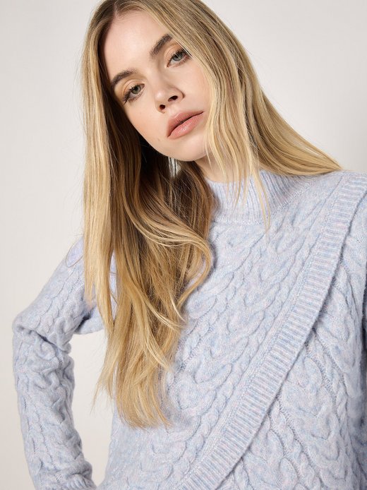 Damen Pullover