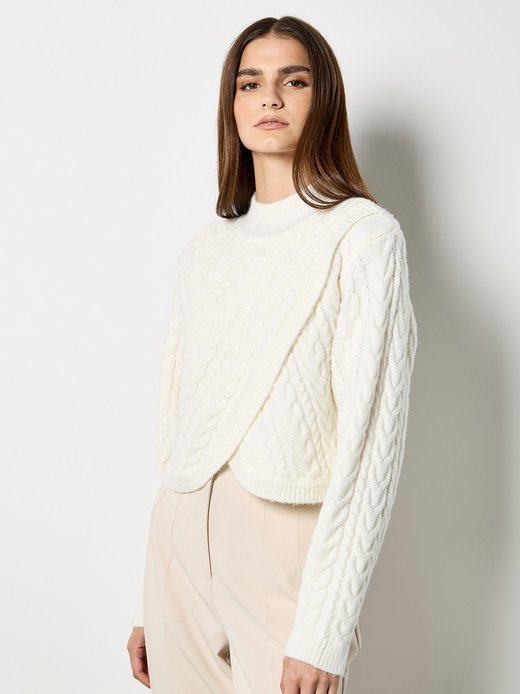 Damen Pullover