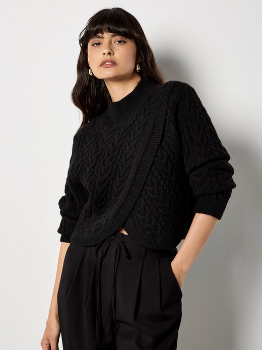 Damen Pullover