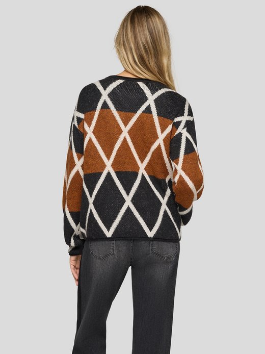 Damen Pullover