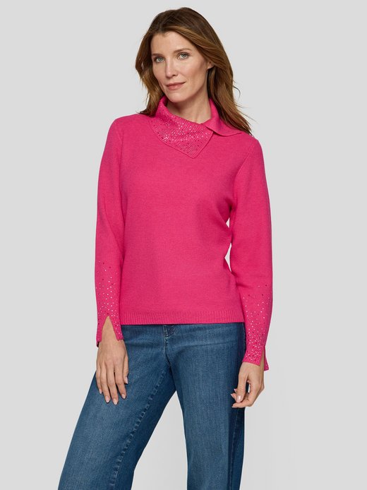 Damen Pullover