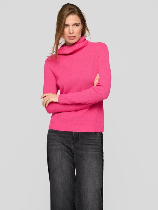 Damen Pullover