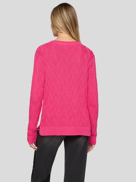 Damen Pullover