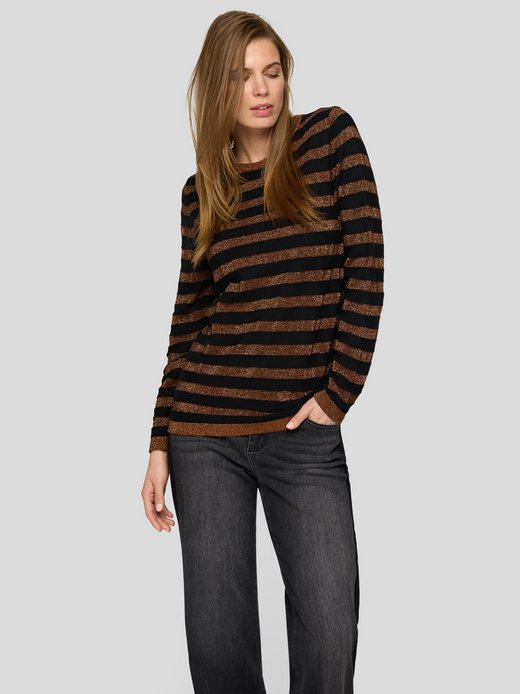 Damen Pullover