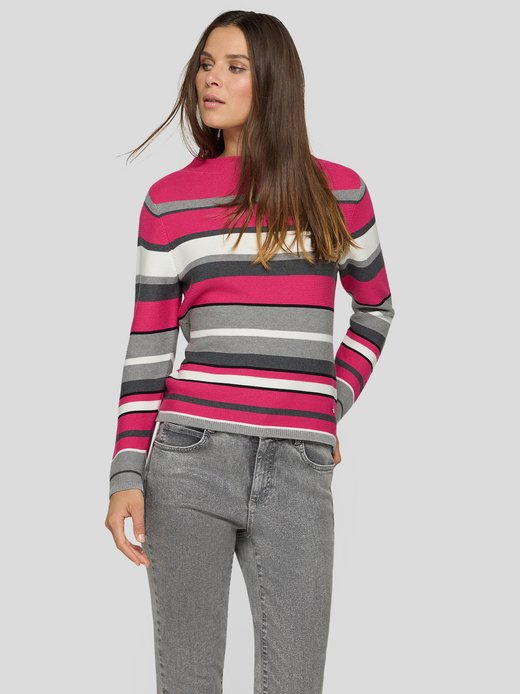 Damen Pullover