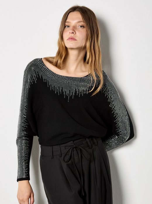 Damen Pullover