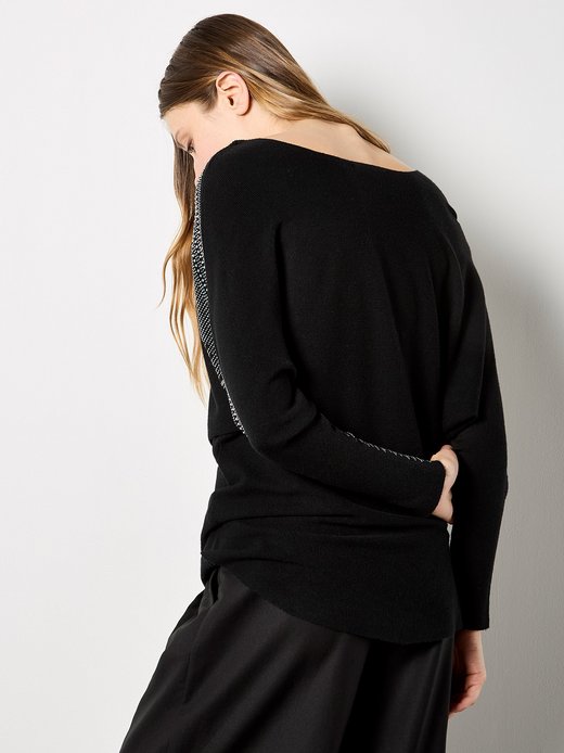 Damen Pullover