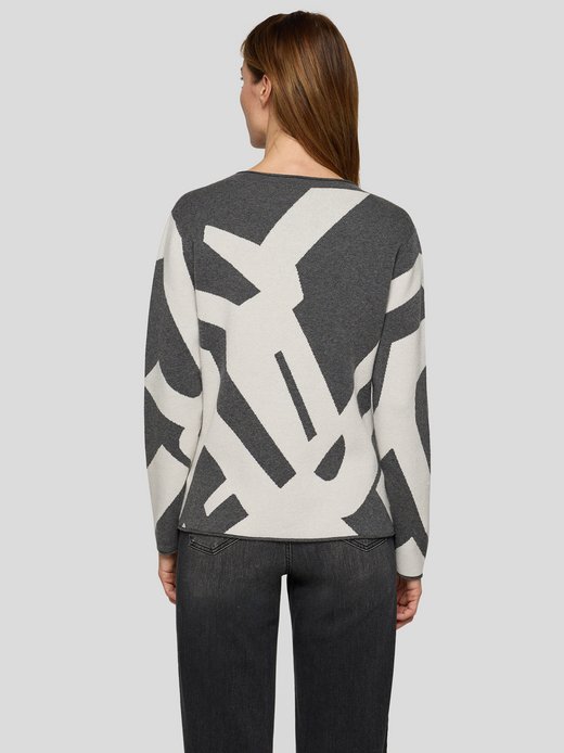 Damen Pullover