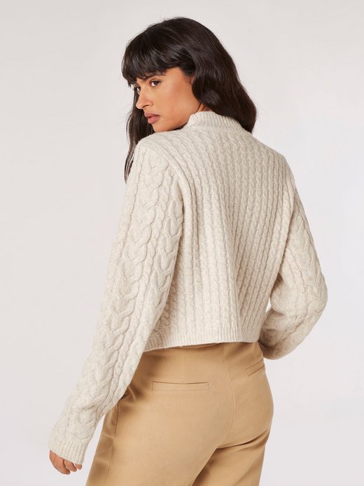 Damen Pullover