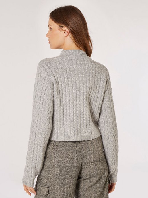 Damen Pullover