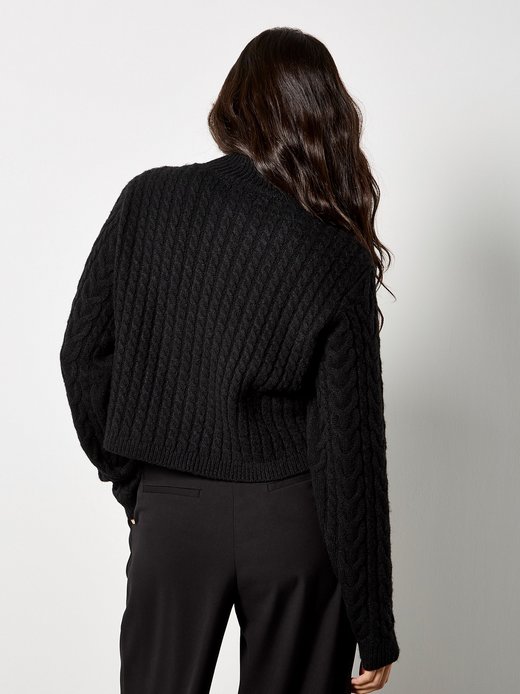Damen Pullover