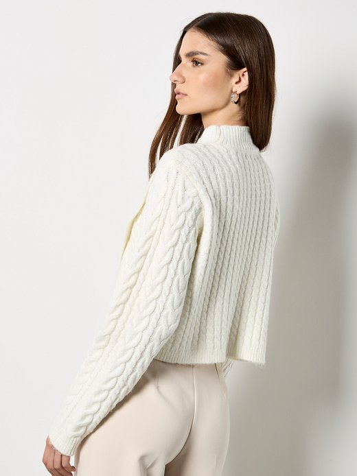 Damen Pullover