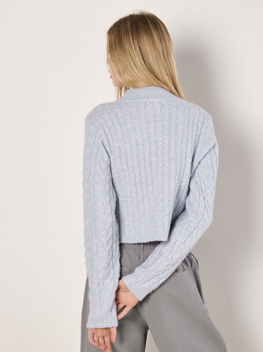 Damen Pullover