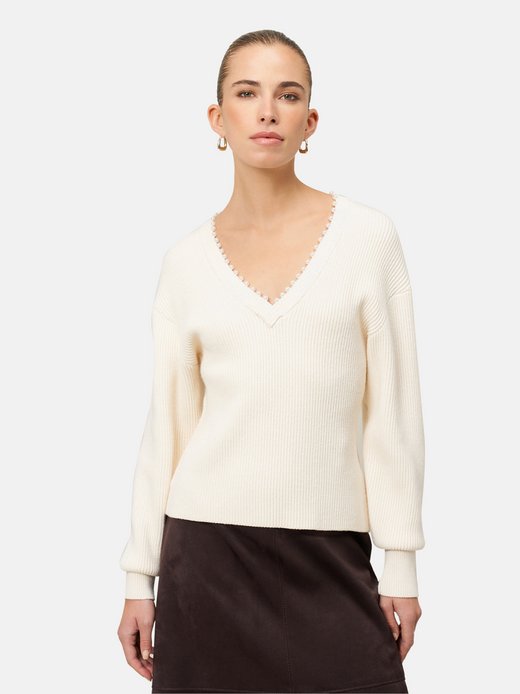 Damen Pullover