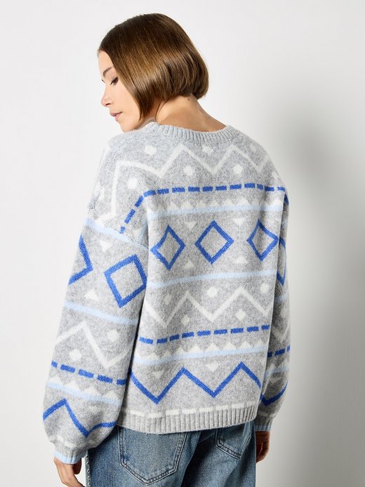 Damen Pullover