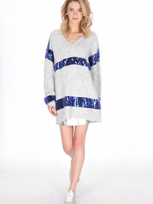Damen Pullover